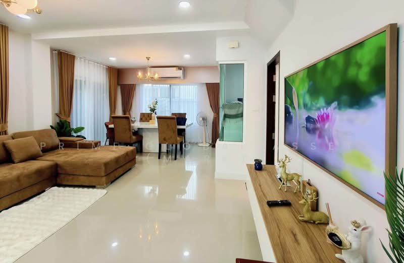 Supalai Lagoon Condo : ศุภาลัย ลากูล คอนโด, ภูเก็ต, เทพกระษัตรี, เกาะแก้ว, เมืองภูเก็ต, ภูเก็ต, 240 ตร.ม., บ้านเดี่ยว ให้เช่า, โดย Prime Global Asset (Mark), 500192253 - DDproperty.com
