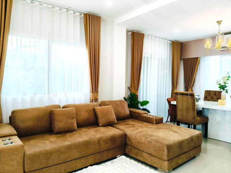 Supalai Lagoon Condo, Phuket, Thep Krasattri Road, Ko Kaeo, Muang Phuket, Phuket, 3 Bedrooms, 240 sqm, Single Detached House For Rent, by Prime Global Asset (Mark), 500192253 - DDproperty.com