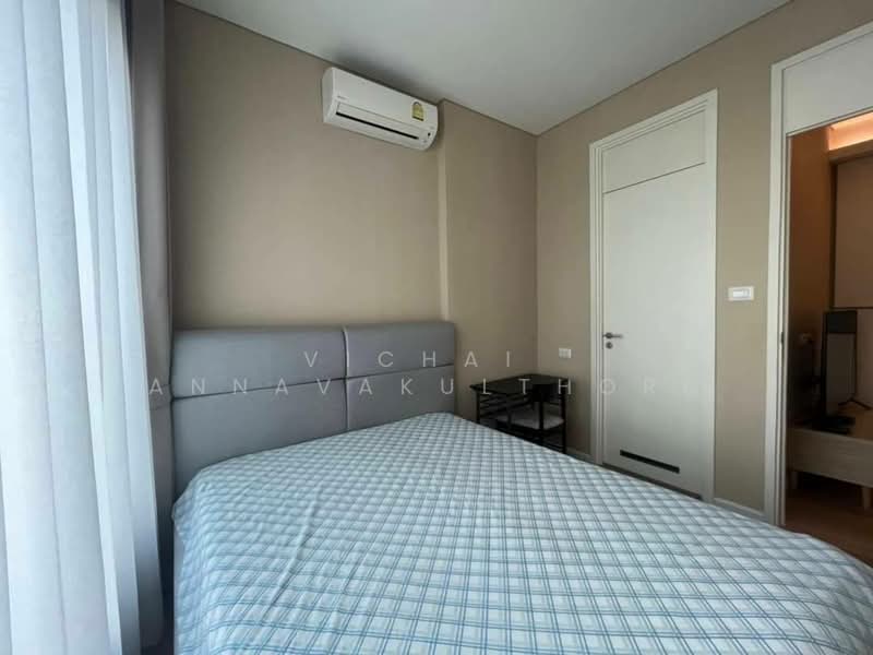 The Saint Residences Ladprao : เดอะ เซนต์ เรสิเดนเซส, กรุงเทพ, 588 ถนนวิภาวดีรังสิต, จอมพล, จตุจักร, กรุงเทพ, 30 ตร.ม., คอนโด ให้เช่า, โดย Vichai Annavakulthorn, 500192254 - DDproperty.com