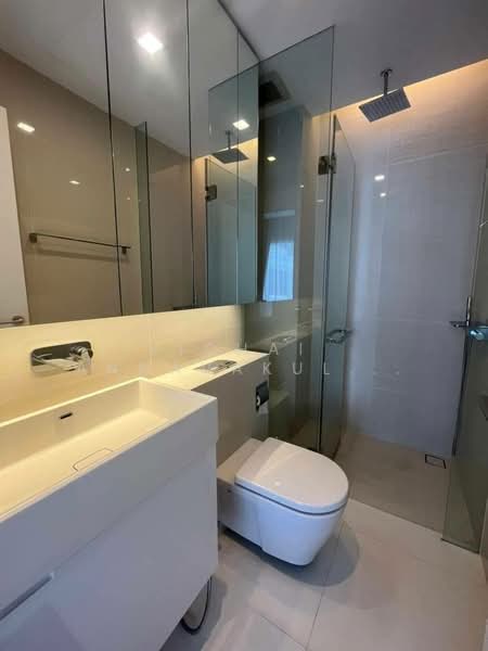 The Saint Residences Ladprao, Bangkok, 588 Vibhavadi-Rangsit Road, Jom Phon, Chatuchak, Bangkok, 1 Bedroom, 30 sqm, Condo For Rent, by Vichai  Annavakulthorn, 500192254 - DDproperty.com