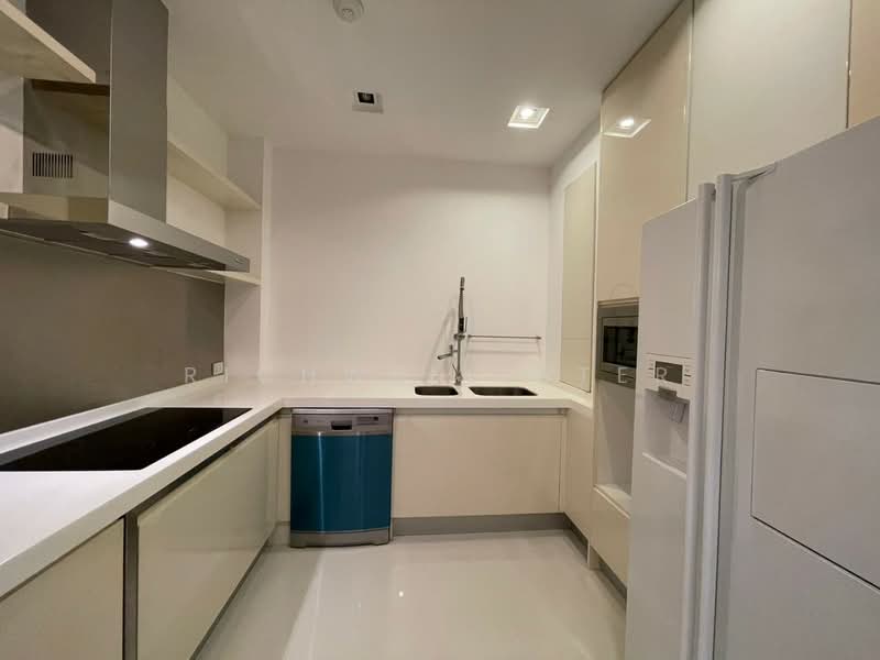 The Sanctuary Wongamat, Chon Buri (Pattaya), Soi Pattaya - Naklua 12, Na Kloe, Bang Lamung (Pattaya), Chon Buri (Pattaya), 2 Bedrooms, 126 sqm, Condo For Sale, by richwellinter, 500192255 - DDproperty.com