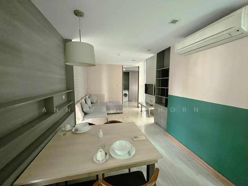 Qube Suites Sukhumvit 46, Bangkok, 30 Sukhumvit Road, Phra Kanong, Khlong Toei, Bangkok, 2 Bedrooms, 80 sqm, Condo For Rent, by Vichai Annavakulthorn, 500192256 - DDproperty.com