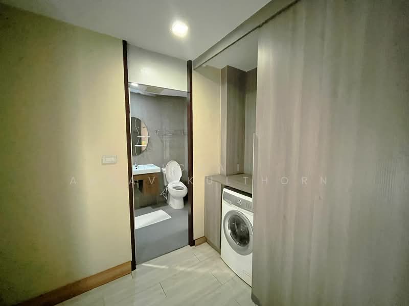 Qube Suites Sukhumvit 46, Bangkok, 30 Sukhumvit Road, Phra Kanong, Khlong Toei, Bangkok, 2 Bedrooms, 80 sqm, Condo For Rent, by Vichai Annavakulthorn, 500192256 - DDproperty.com