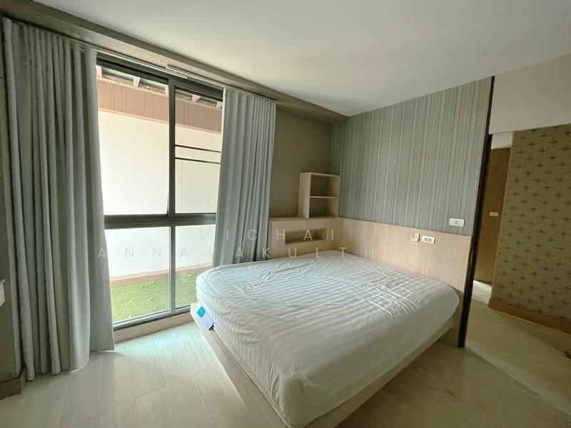 Qube Suites Sukhumvit 46 : คิวบ์ สวีทส์ สุขุมวิท 46, กรุงเทพ, 30 ถนนสุขุมวิท, พระโขนง, คลองเตย, กรุงเทพ, 80 ตร.ม., คอนโด ให้เช่า, โดย Vichai Annavakulthorn, 500192256 - DDproperty.com