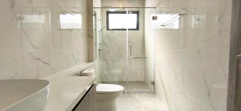 Grand Family Villa Luxury 5-Bedroom Oasis In Chaiyapruek, ชลบุรี, Nong Hin 5, Muang Pattaya, Amphoe Bang Lamung, Chang Wat Chon Buri 20150, Thailand, หนองปรือ, บางละมุง, ชลบุรี, 190 ตร.ม., วิลล่า ให้เช่า, โดย Sathida Limphasut (App), 500192257 - DDproperty.com