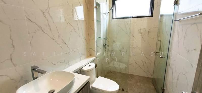 Grand Family Villa Luxury 5-Bedroom Oasis In Chaiyapruek, Chon Buri (Pattaya), Nong Hin 5, Muang Pattaya, Amphoe Bang Lamung, Chang Wat Chon Buri 20150, Thailand, Nong Pru, Bang Lamung (Pattaya), Chon Buri (Pattaya), 5 Bedrooms, 190 sqm, Villa For Rent, by Sathida Limphasut (App), 500192257 - DDproperty.com