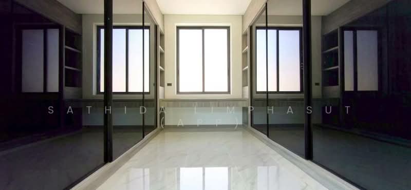 Grand Family Villa Luxury 5-Bedroom Oasis In Chaiyapruek, Chon Buri (Pattaya), Nong Hin 5, Muang Pattaya, Amphoe Bang Lamung, Chang Wat Chon Buri 20150, Thailand, Nong Pru, Bang Lamung (Pattaya), Chon Buri (Pattaya), 5 Bedrooms, 190 sqm, Villa For Rent, by Sathida Limphasut (App), 500192257 - DDproperty.com