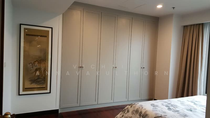 Baan Chao Praya : บ้านเจ้าพระยา, กรุงเทพ, 208 ซอยสมเด็จเจ้าพระยา 17, คลองสาน, คลองสาน, กรุงเทพ, 137 ตร.ม., คอนโด ให้เช่า, โดย Vichai  Annavakulthorn, 500192258 - DDproperty.com