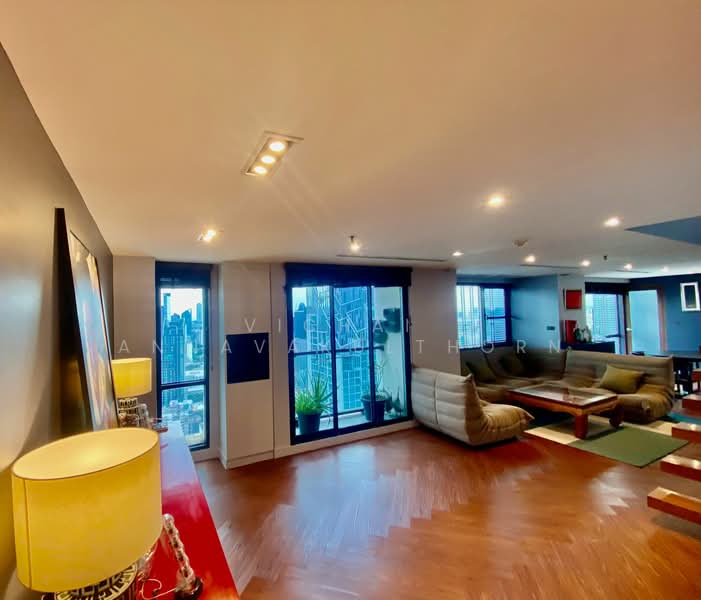 Sukhumvit Suite : สุขุมวิท สวีท, กรุงเทพ, 19 ซอยสุขุมวิท 13, คลองเตยเหนือ, วัฒนา, กรุงเทพ, 120 ตร.ม., คอนโด ให้เช่า, โดย Vichai  Annavakulthorn, 500192259 - DDproperty.com