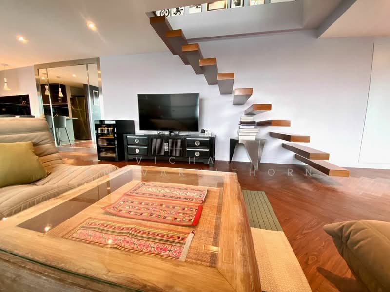 Sukhumvit Suite, Bangkok, 19 Soi Sukhumvit 13, Khlongtoei Nua, Watthana, Bangkok, 2 Bedrooms, 120 sqm, Condo For Rent, by Vichai  Annavakulthorn, 500192259 - DDproperty.com