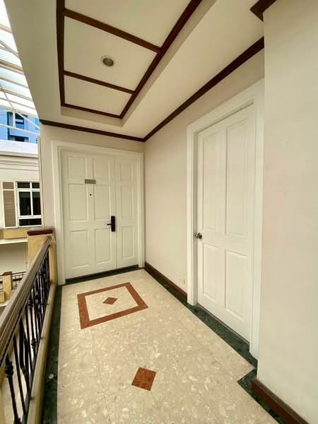 Wattana Suite : วัฒนา สวีท, กรุงเทพ, ซอยสุขุมวิท 15, คลองเตยเหนือ, วัฒนา, กรุงเทพ, 270 ตร.ม., คอนโด ให้เช่า, โดย Vichai  Annavakulthorn, 500192260 - DDproperty.com