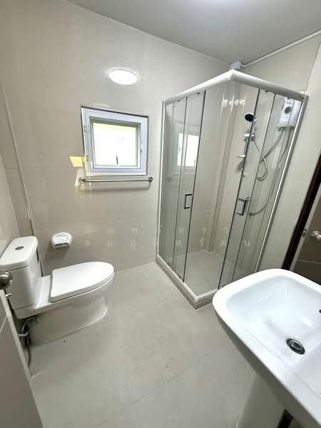 บ้านเดี่ยว โกสุมรวมใจ5, Bangkok, Anusaowari, Bang Khen, Bangkok, 3 Bedrooms, 180 sqm, Single Detached House For Rent, by พิมพ์ภัทรา แจ่มอุลิตรัตน, 500192262 - DDproperty.com