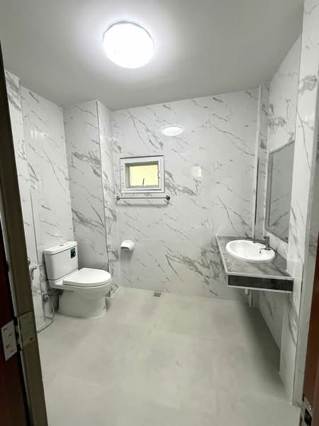 บ้านเดี่ยว โกสุมรวมใจ5, Bangkok, Anusaowari, Bang Khen, Bangkok, 3 Bedrooms, 180 sqm, Single Detached House For Rent, by พิมพ์ภัทรา แจ่มอุลิตรัตน, 500192262 - DDproperty.com