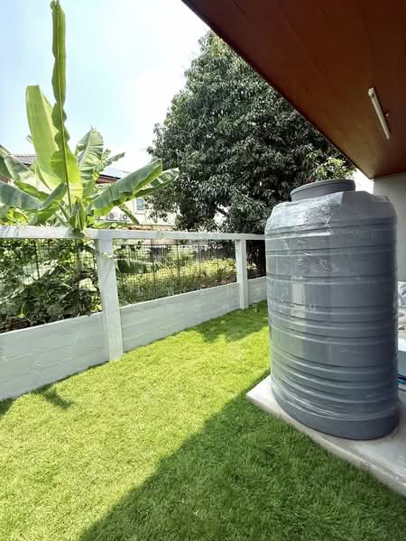 บ้านเดี่ยว โกสุมรวมใจ5, Bangkok, Anusaowari, Bang Khen, Bangkok, 3 Bedrooms, 180 sqm, Single Detached House For Rent, by พิมพ์ภัทรา แจ่มอุลิตรัตน, 500192262 - DDproperty.com