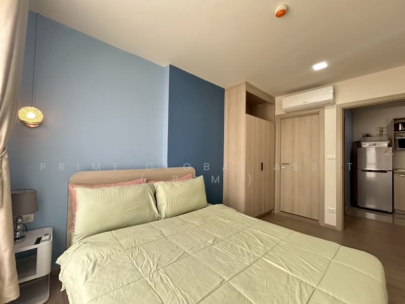 DCondo Reef, Phuket, 78 Soi Dara, Kathu, Kathu, Phuket, 2 Bedrooms, 52 sqm, Condo For Rent, by Prime Global Asset ( Bom ), 500192264 - DDproperty.com