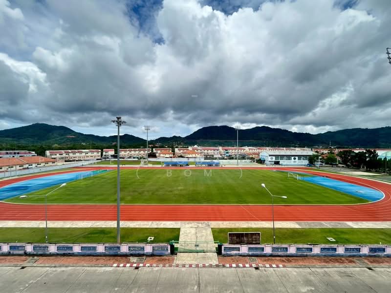 DCondo Reef : ดีคอนโด รีฟ, ภูเก็ต, 78 ซอยดารา, กะทู้, กะทู้, ภูเก็ต, 52 ตร.ม., คอนโด ให้เช่า, โดย Prime Global Asset ( Bom ), 500192264 - DDproperty.com