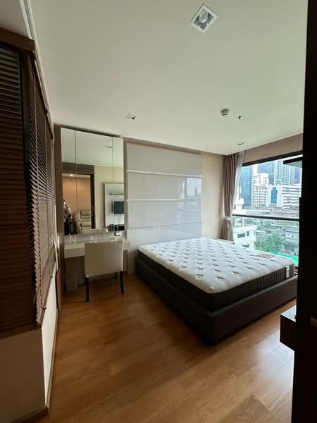 For Rent - The Address Sathorn, Bangkok