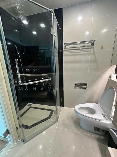 For Rent - The Address Sathorn, Bangkok