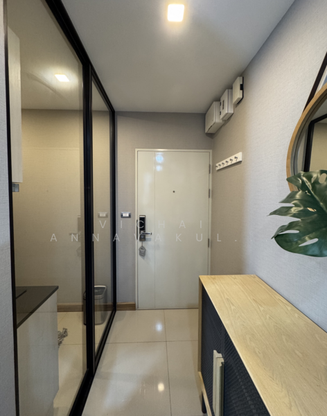 For Rent - Tree Condo Sukhumvit 50, Bangkok
