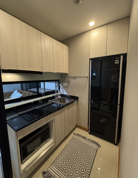 For Rent - Tree Condo Sukhumvit 50, Bangkok