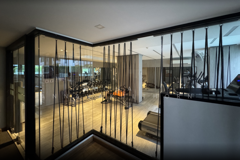 Tree Condo สุขุมวิท 50 (ทรี คอนโด สุขุมวิท 50), กรุงเทพ, - ถนนสุขุมวิท, พระโขนง, คลองเตย, กรุงเทพ, 43 ตร.ม., คอนโด ให้เช่า, โดย Vichai  Annavakulthorn, 500192266 - DDproperty.com