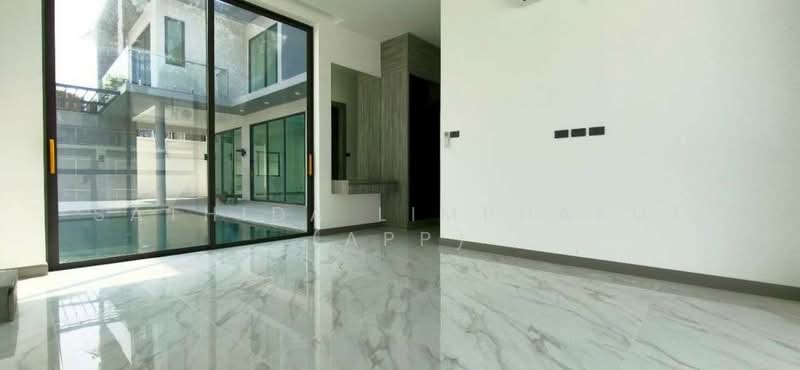 Grand Family Villa Luxury 5-Bedroom Oasis In Chaiyapruek, Chon Buri (Pattaya), Nong Hin 5, Muang Pattaya, Amphoe Bang Lamung, Chang Wat Chon Buri 20150, Thailand, Nong Pru, Bang Lamung (Pattaya), Chon Buri (Pattaya), 4 Bedrooms, 490 sqm, Villa For Rent, by Sathida Limphasut (App), 500192267 - DDproperty.com