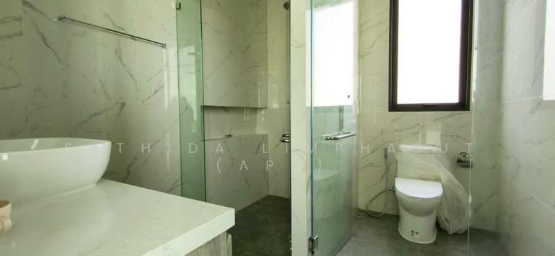 Grand Family Villa Luxury 5-Bedroom Oasis In Chaiyapruek, Chon Buri (Pattaya), Nong Hin 5, Muang Pattaya, Amphoe Bang Lamung, Chang Wat Chon Buri 20150, Thailand, Nong Pru, Bang Lamung (Pattaya), Chon Buri (Pattaya), 4 Bedrooms, 490 sqm, Villa For Rent, by Sathida Limphasut (App), 500192267 - DDproperty.com