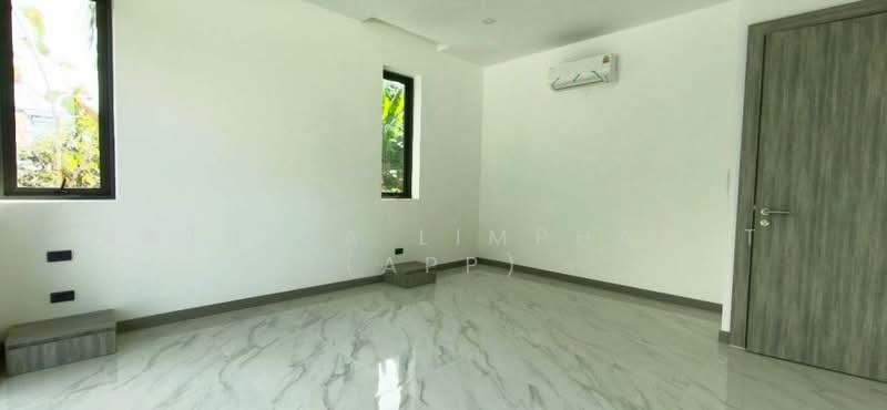 Grand Family Villa Luxury 5-Bedroom Oasis In Chaiyapruek, ชลบุรี, Nong Hin 5, Muang Pattaya, Amphoe Bang Lamung, Chang Wat Chon Buri 20150, Thailand, หนองปรือ, บางละมุง, ชลบุรี, 490 ตร.ม., วิลล่า ให้เช่า, โดย Sathida Limphasut (App), 500192267 - DDproperty.com