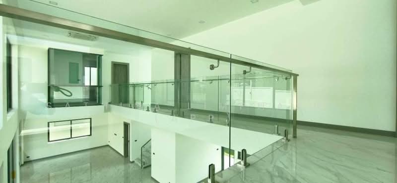 Grand Family Villa Luxury 5-Bedroom Oasis In Chaiyapruek, Chon Buri (Pattaya), Nong Hin 5, Muang Pattaya, Amphoe Bang Lamung, Chang Wat Chon Buri 20150, Thailand, Nong Pru, Bang Lamung (Pattaya), Chon Buri (Pattaya), 4 Bedrooms, 490 sqm, Villa For Rent, by Sathida Limphasut (App), 500192267 - DDproperty.com