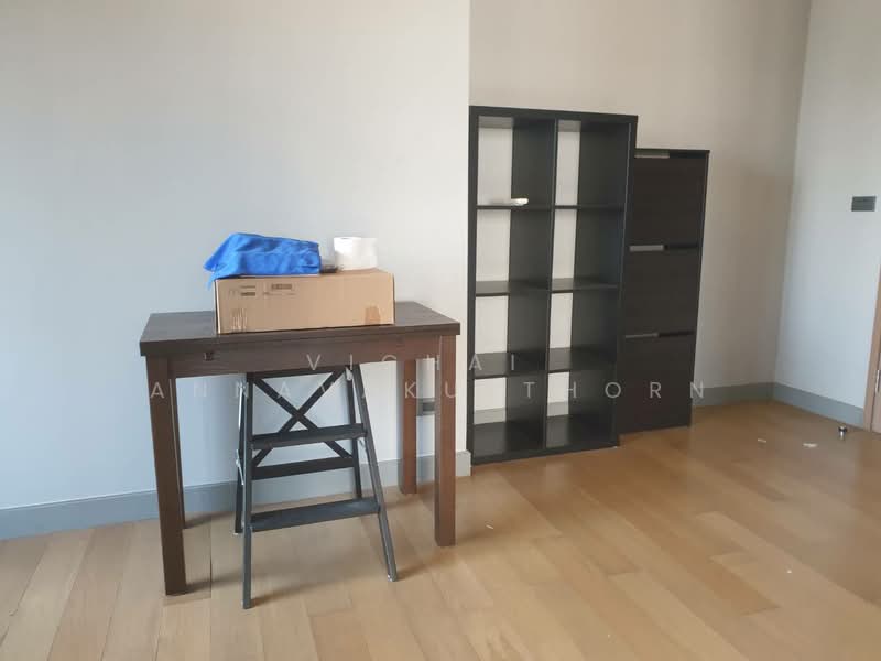 M Silom, Bangkok, 26 Narathiwas Ratchanakarin Road, Suriyawong, Bang Rak, Bangkok, 1 Bedroom, 53 sqm, Condo For Rent, by Vichai  Annavakulthorn, 500192269 - DDproperty.com