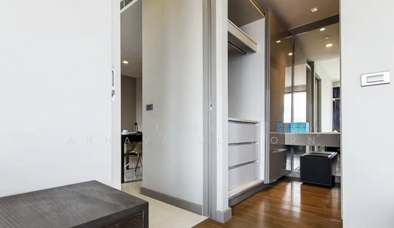 ให้เช่า - M Silom : เอ็ม สีลม, กรุงเทพ