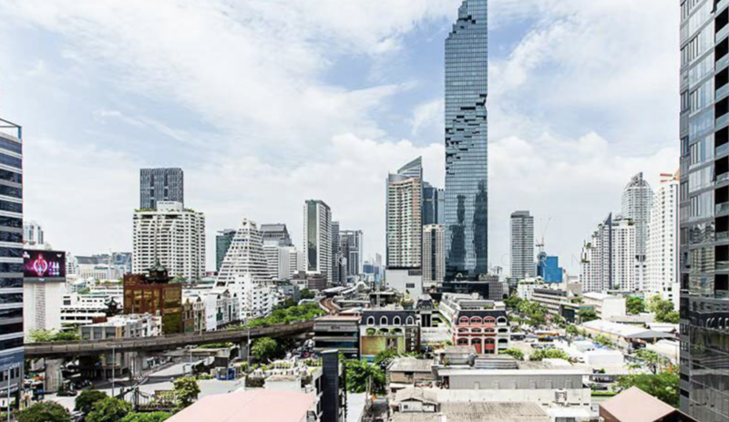 ให้เช่า - M Silom : เอ็ม สีลม, กรุงเทพ