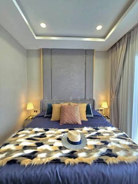 ขายวิลล่าพร้อมสระว่ายน้ำส่วนตัว 4 ห้องนอน ในพัทยาตะวันออก, ชลบุรี, บางละมุง, บางละมุง, ชลบุรี, 464 ตร.ม., วิลล่า ขาย, โดย PLC Real Estate, 500192273 - DDproperty.com