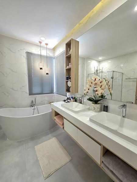 4 Bedroom Pool Villa for Sale in East Pattaya, Chon Buri (Pattaya), Bang Lamung, Bang Lamung (Pattaya), Chon Buri (Pattaya), 4 Bedrooms, 464 sqm, Villa For Sale, by PLC Real Estate, 500192273 - DDproperty.com