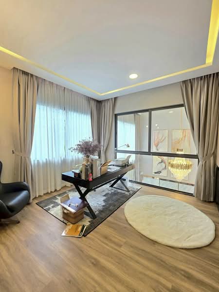 4 Bedroom Pool Villa for Sale in East Pattaya, Chon Buri (Pattaya), Bang Lamung, Bang Lamung (Pattaya), Chon Buri (Pattaya), 4 Bedrooms, 464 sqm, Villa For Sale, by PLC Real Estate, 500192273 - DDproperty.com