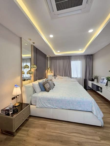 4 Bedroom Pool Villa for Sale in East Pattaya, Chon Buri (Pattaya), Bang Lamung, Bang Lamung (Pattaya), Chon Buri (Pattaya), 4 Bedrooms, 464 sqm, Villa For Sale, by PLC Real Estate, 500192273 - DDproperty.com