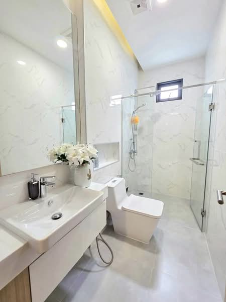 4 Bedroom Pool Villa for Sale in East Pattaya, Chon Buri (Pattaya), Bang Lamung, Bang Lamung (Pattaya), Chon Buri (Pattaya), 4 Bedrooms, 464 sqm, Villa For Sale, by PLC Real Estate, 500192273 - DDproperty.com