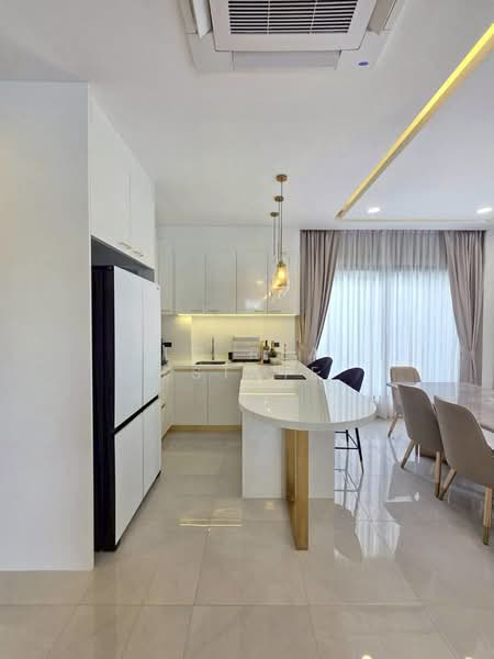 4 Bedroom Pool Villa for Sale in East Pattaya, Chon Buri (Pattaya), Bang Lamung, Bang Lamung (Pattaya), Chon Buri (Pattaya), 4 Bedrooms, 464 sqm, Villa For Sale, by PLC Real Estate, 500192273 - DDproperty.com