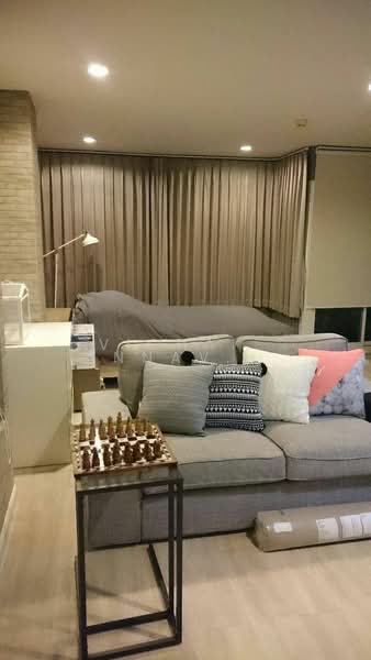 Surawong City Resort, Bangkok, Rama 4, Si Phraya, Bang Rak, Bangkok, 1 Bedroom, 42 sqm, Condo For Rent, by Vichai  Annavakulthorn, 500192275 - DDproperty.com