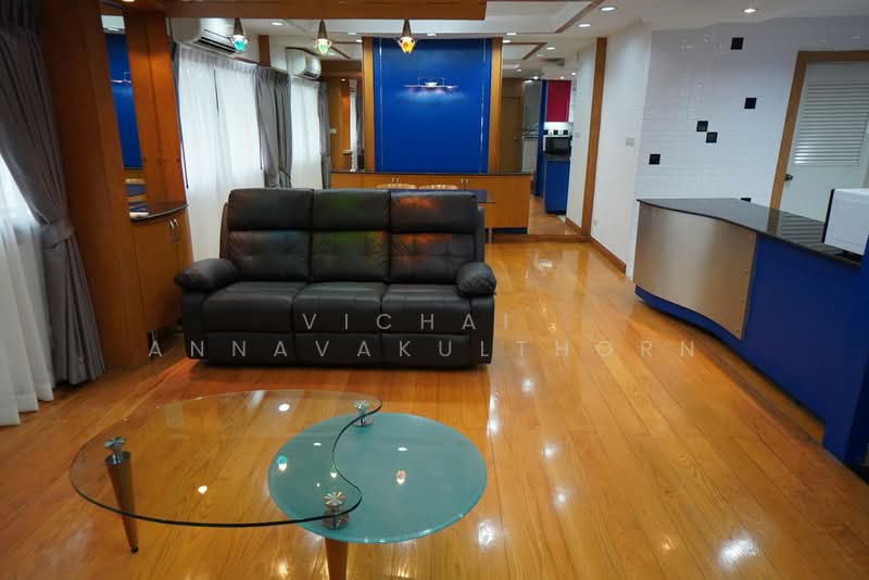 Regent Royal Place 2, Bangkok, Rajdamri, Lumphini, Pathum Wan, Bangkok, 3 Bedrooms, 178 sqm, Condo For Rent, by Vichai  Annavakulthorn, 500192276 - DDproperty.com