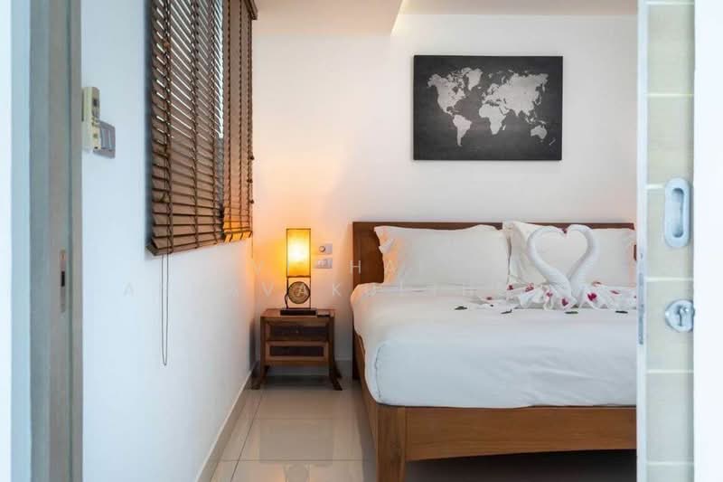 The View Phuket, Phuket, Patak Road, Karon, Muang Phuket, Phuket, 2 Bedrooms, 147 sqm, Condo For Rent, by Vichai  Annavakulthorn, 500192277 - DDproperty.com