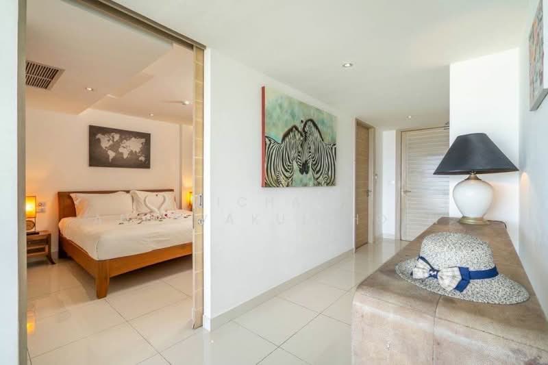 The View Phuket, Phuket, Patak Road, Karon, Muang Phuket, Phuket, 2 Bedrooms, 147 sqm, Condo For Rent, by Vichai  Annavakulthorn, 500192277 - DDproperty.com