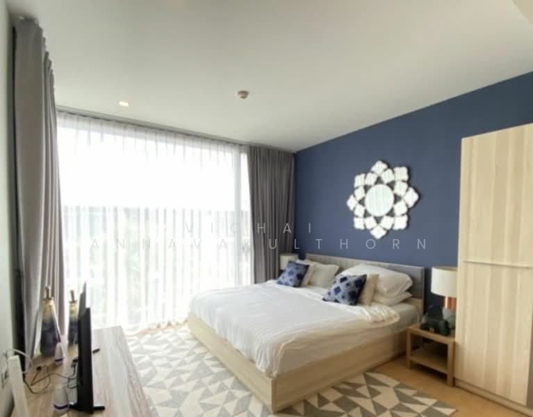 Baan Mai Khao, Phuket, 8 Moo 3, Mai Khao, Thalang, Phuket, 2 Bedrooms, 98 sqm, Condo For Rent, by Vichai  Annavakulthorn, 500192278 - DDproperty.com