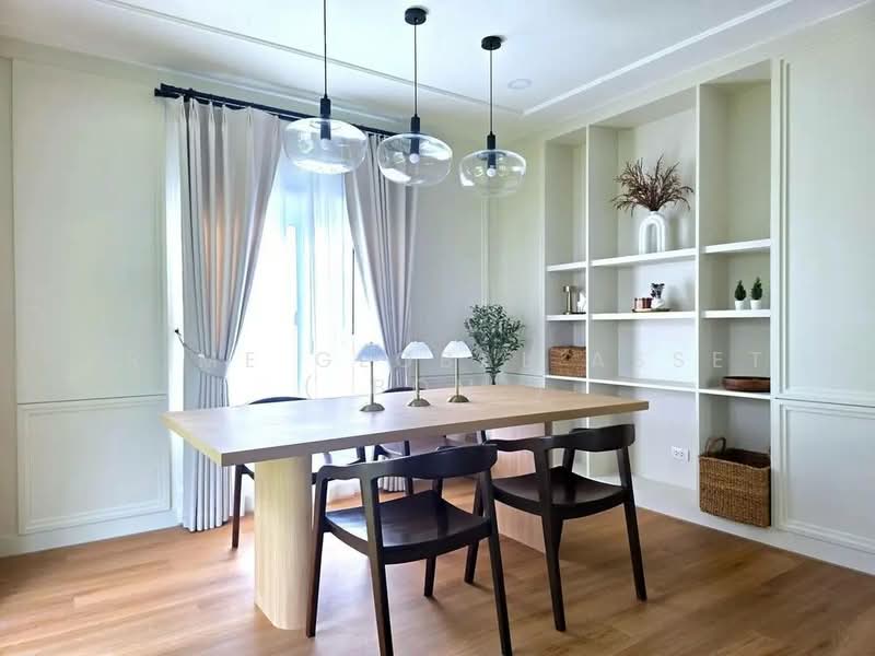 The Palm kathu patong, Phuket, Kathu, Kathu, Phuket, 3 Bedrooms, 200 sqm, Single Detached House For Rent, by Prime Global Asset, 500192279 - DDproperty.com