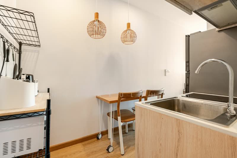 The Proud Condominium : เดอะ พราวด์ คอนโดมิเนียม, ภูเก็ต, 69 ถนน วิเศษ, ราไวย์, เมืองภูเก็ต, ภูเก็ต, 33 ตร.ม., คอนโด ให้เช่า, โดย Vichai  Annavakulthorn, 500192281 - DDproperty.com