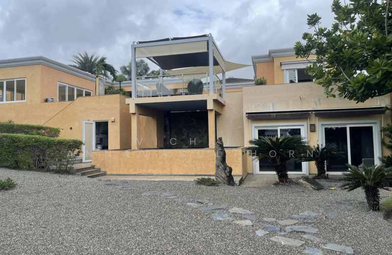 For Rent - Siam Royal View, Chon Buri (Pattaya)