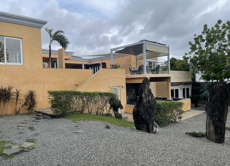 ให้เช่า - Siam Royal View : สยาม รอยัล วิว, ชลบุรี