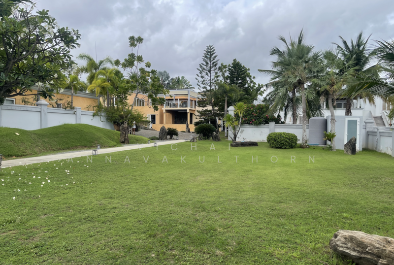 For Rent - Siam Royal View, Chon Buri (Pattaya)