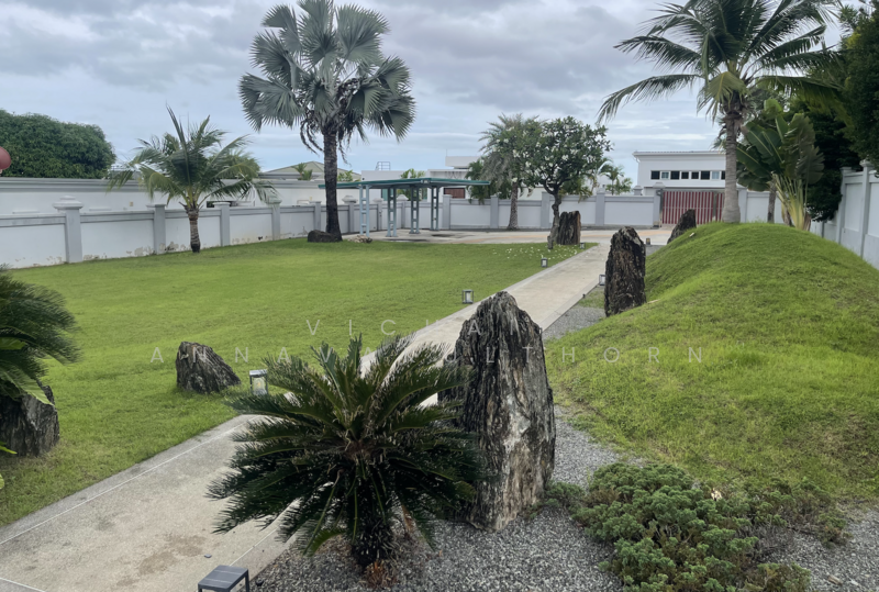 ให้เช่า - Siam Royal View : สยาม รอยัล วิว, ชลบุรี