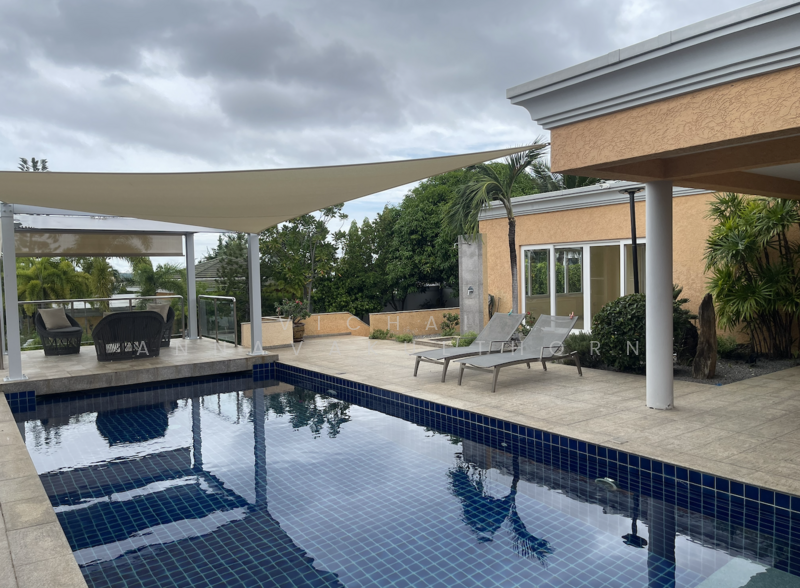 For Rent - Siam Royal View, Chon Buri (Pattaya)